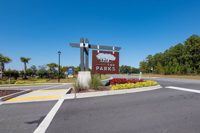 9187 Fort Hill Way, Myrtle Beach, SC 29579