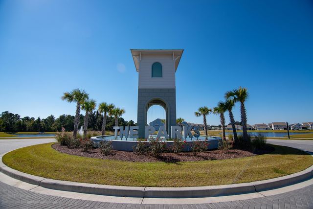 9187 Fort Hill Way, Myrtle Beach, SC 29579