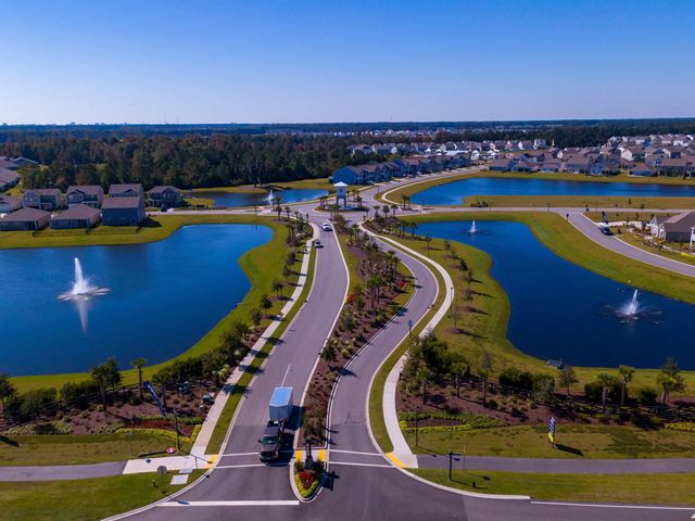 9187 Fort Hill Way, Myrtle Beach, SC 29579