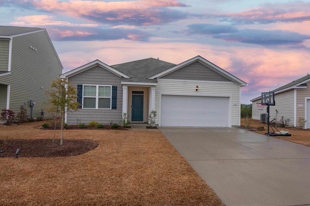 9187 Fort Hill Way, Myrtle Beach, SC 29579