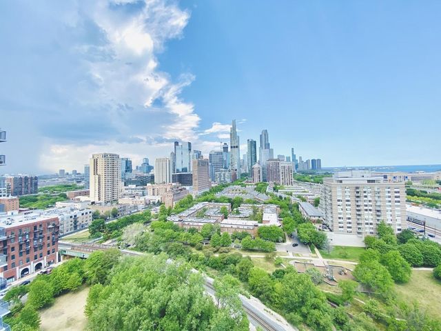1600 S PRAIRIE Avenue 1902, Chicago, IL 60616