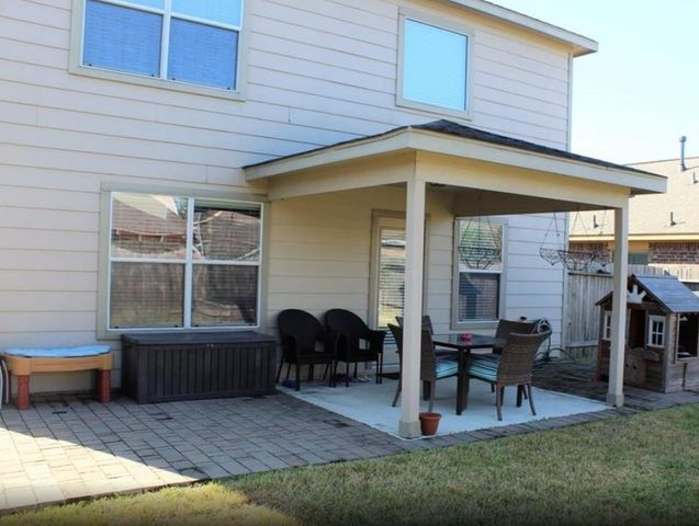 19718 Riata Crossing Drive, Cypress, TX 77433