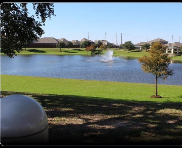19718 Riata Crossing Drive, Cypress, TX 77433