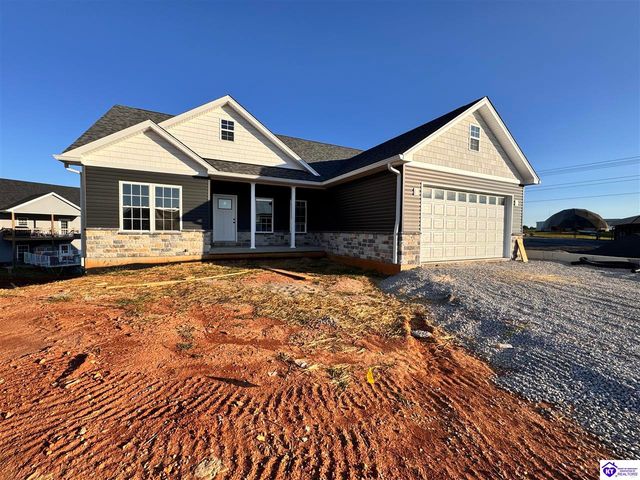 87 Betty Boyd Lane, Brandenburg, KY 40108