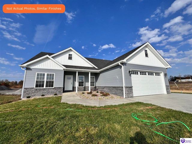 87 Betty Boyd Lane, Brandenburg, KY 40108