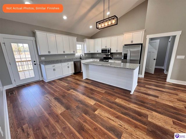 87 Betty Boyd Lane, Brandenburg, KY 40108