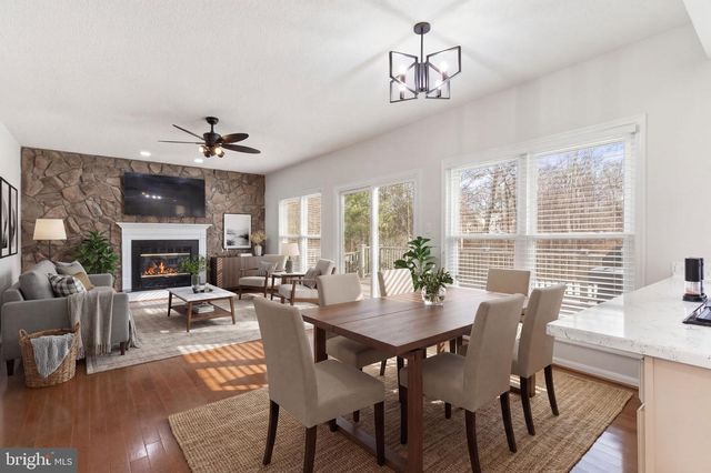 17 JASON CT, Stafford, VA 22554