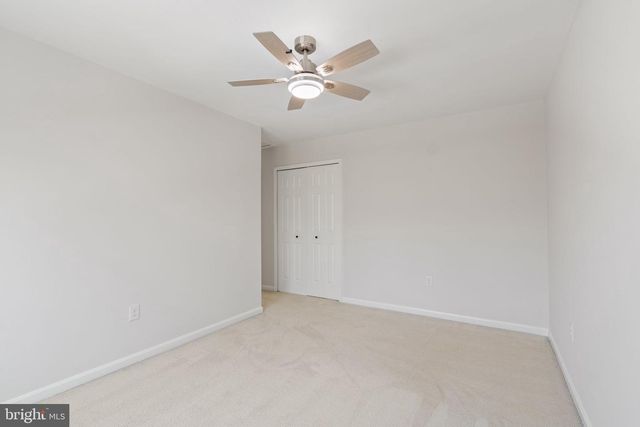 17 JASON CT, Stafford, VA 22554