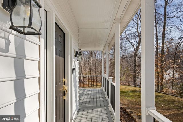 17 JASON CT, Stafford, VA 22554