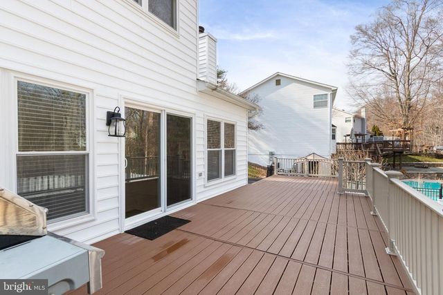 17 JASON CT, Stafford, VA 22554