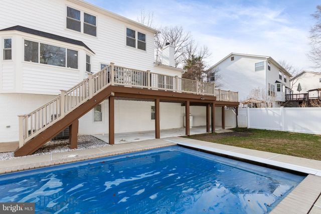 17 JASON CT, Stafford, VA 22554