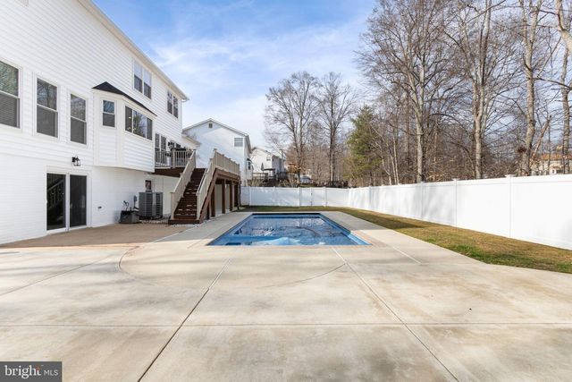 17 JASON CT, Stafford, VA 22554