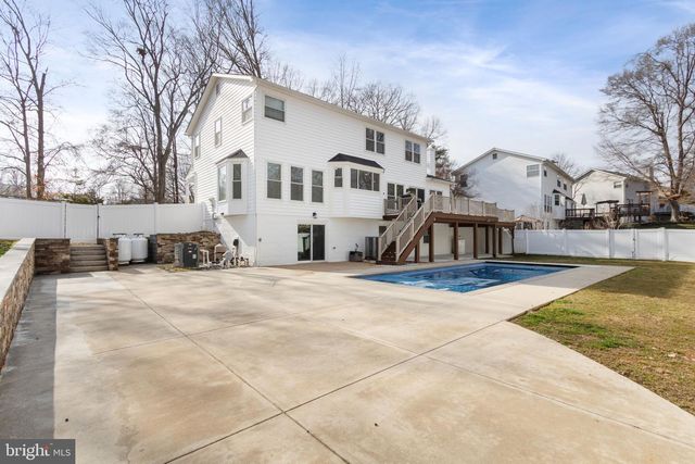 17 JASON CT, Stafford, VA 22554