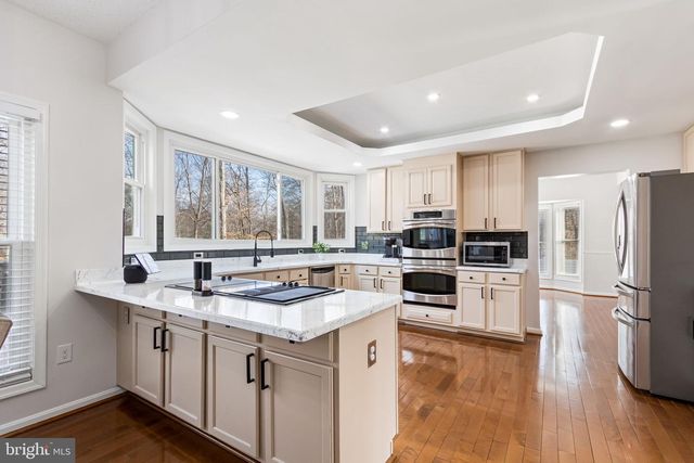 17 JASON CT, Stafford, VA 22554