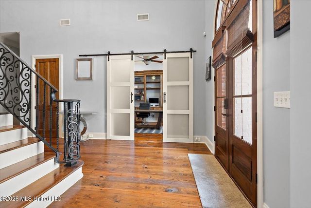 317 Ironwood Drive, Madison, MS 39110