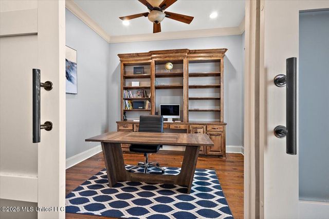 317 Ironwood Drive, Madison, MS 39110