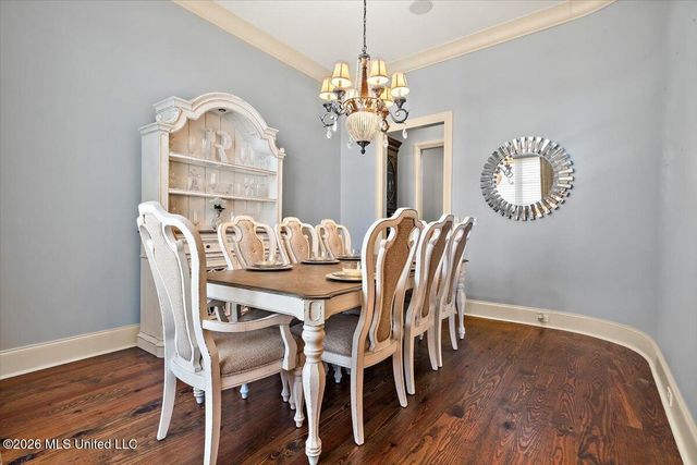 317 Ironwood Drive, Madison, MS 39110