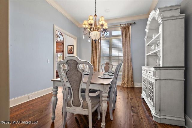 317 Ironwood Drive, Madison, MS 39110