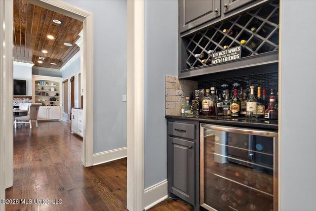 317 Ironwood Drive, Madison, MS 39110