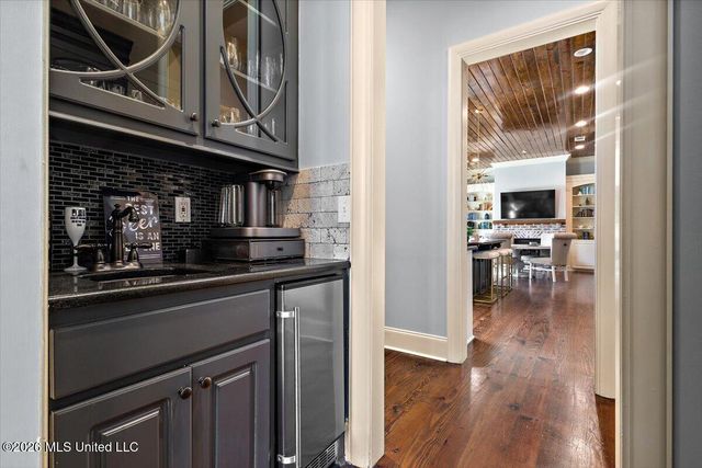 317 Ironwood Drive, Madison, MS 39110