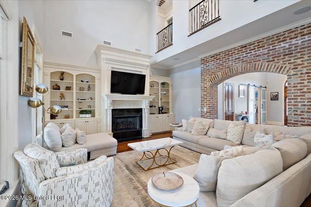 317 Ironwood Drive, Madison, MS 39110