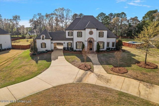 317 Ironwood Drive, Madison, MS 39110