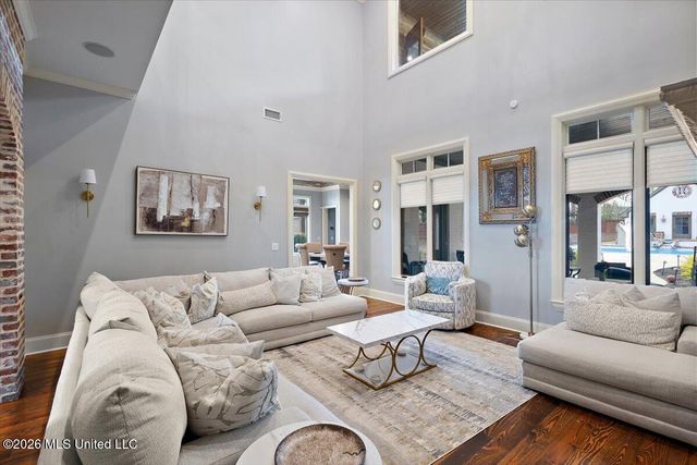 317 Ironwood Drive, Madison, MS 39110