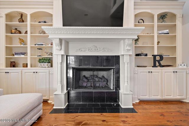 317 Ironwood Drive, Madison, MS 39110