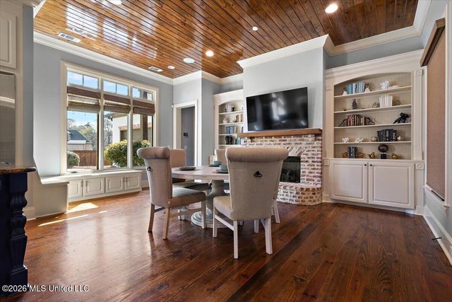 317 Ironwood Drive, Madison, MS 39110