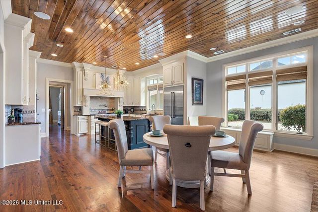 317 Ironwood Drive, Madison, MS 39110