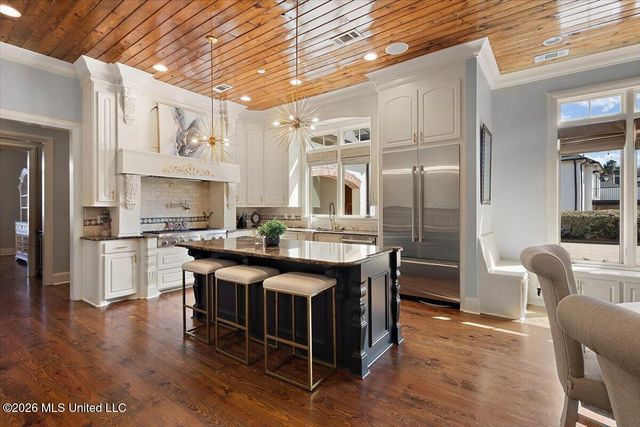 317 Ironwood Drive, Madison, MS 39110