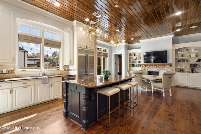 317 Ironwood Drive, Madison, MS 39110