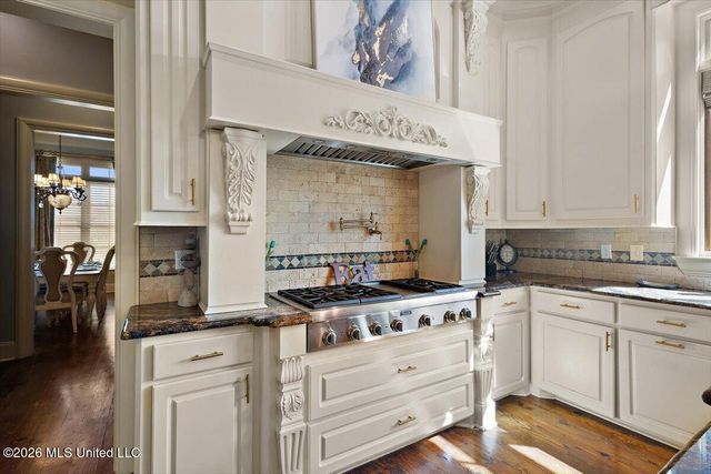 317 Ironwood Drive, Madison, MS 39110