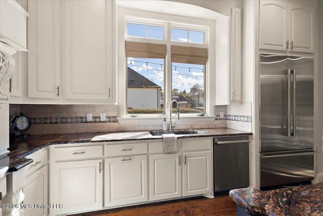 317 Ironwood Drive, Madison, MS 39110