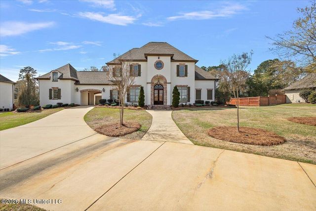 317 Ironwood Drive, Madison, MS 39110