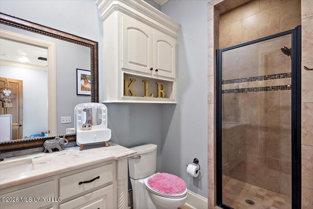 317 Ironwood Drive, Madison, MS 39110