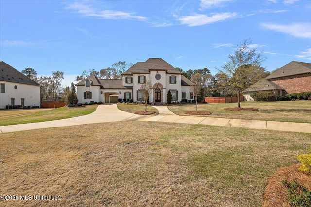 317 Ironwood Drive, Madison, MS 39110