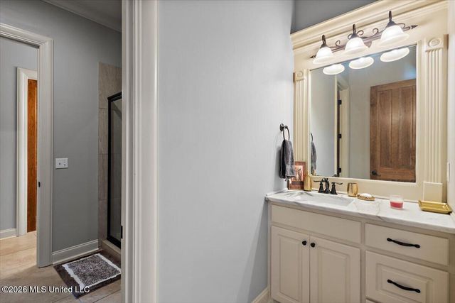 317 Ironwood Drive, Madison, MS 39110