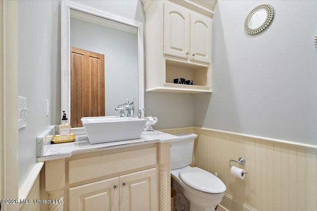 317 Ironwood Drive, Madison, MS 39110