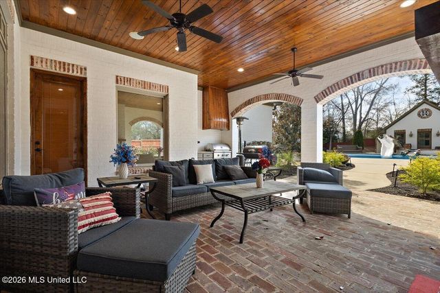 317 Ironwood Drive, Madison, MS 39110