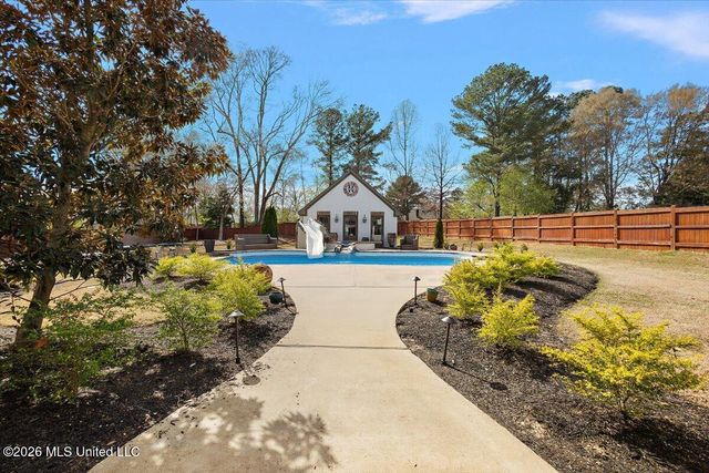 317 Ironwood Drive, Madison, MS 39110