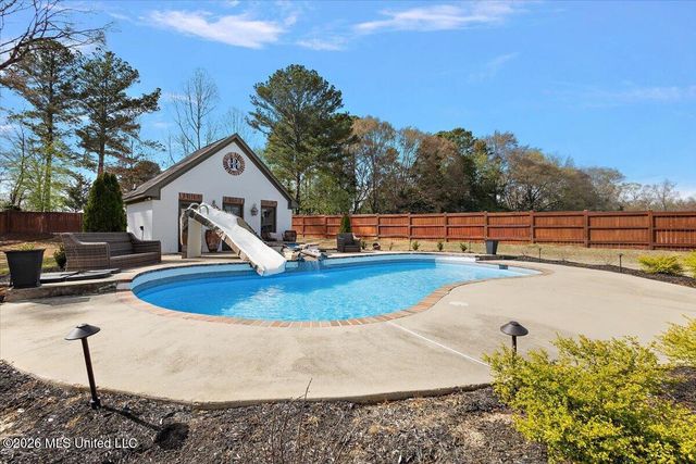 317 Ironwood Drive, Madison, MS 39110