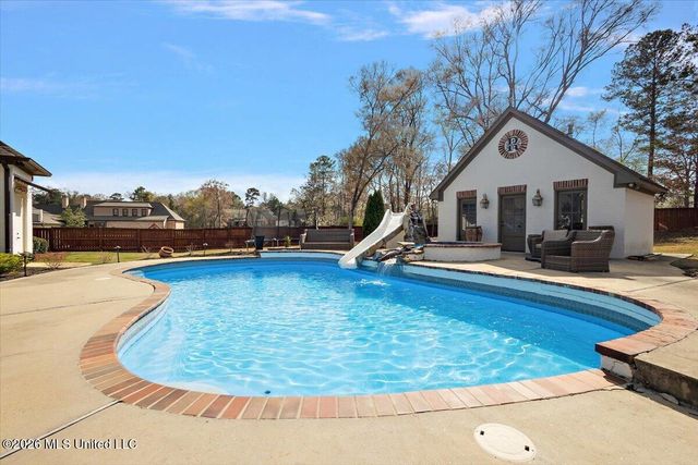 317 Ironwood Drive, Madison, MS 39110