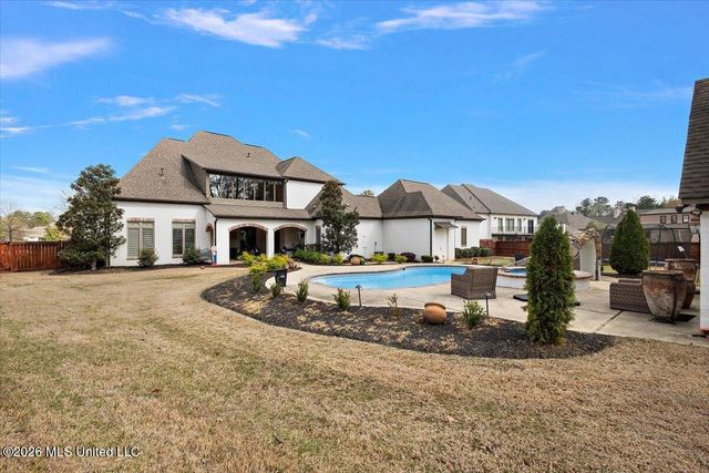 317 Ironwood Drive, Madison, MS 39110