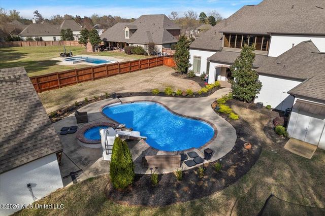 317 Ironwood Drive, Madison, MS 39110