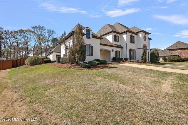 317 Ironwood Drive, Madison, MS 39110