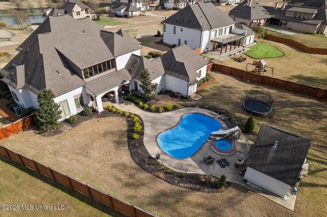 317 Ironwood Drive, Madison, MS 39110