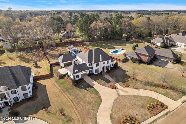 317 Ironwood Drive, Madison, MS 39110