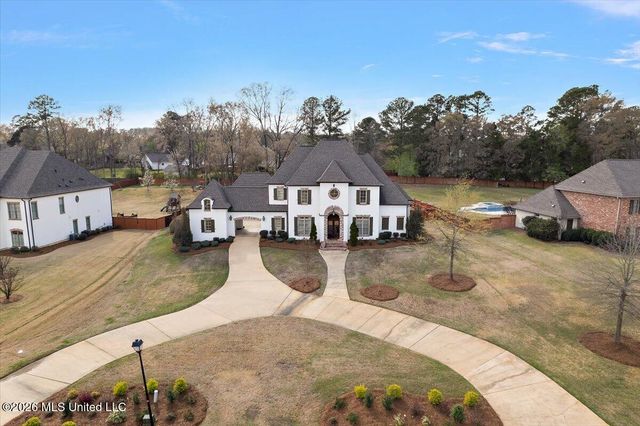 317 Ironwood Drive, Madison, MS 39110