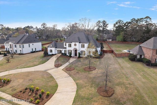 317 Ironwood Drive, Madison, MS 39110